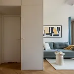 Wlbapartmentspl - Przy Wawelu קרקוב