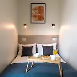 דירה Wlbapartmentspl - Przy Wawelu קרקוב