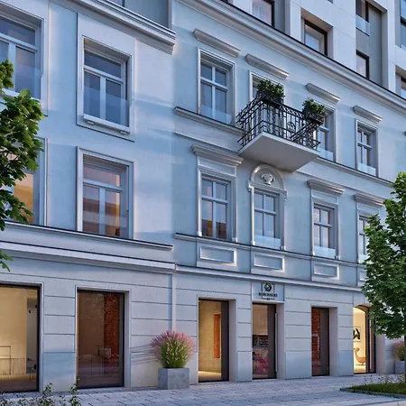 דירה Wawel View Stylish - Kosciuszki 22 *