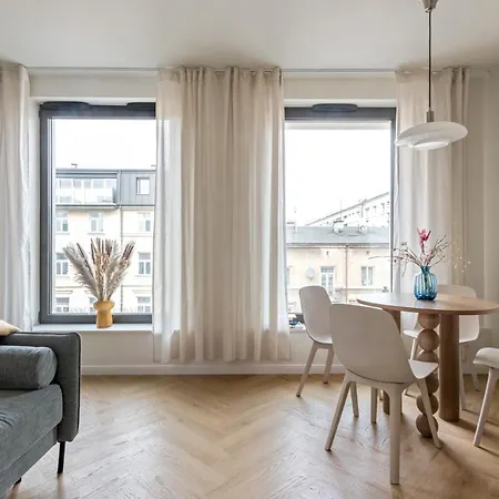 Wawel View Stylish - Kosciuszki 22 * קרקוב