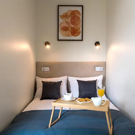 דירה Wawel View Stylish - Kosciuszki 22 *