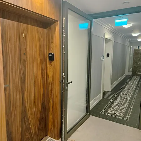 Διαμέρισμα Wawel View Stylish - Kosciuszki 22 Krasków