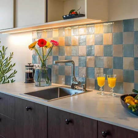 Wawel View Stylish - Kosciuszki 22