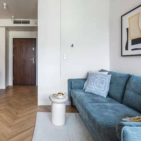 Wawel View Stylish - Kosciuszki 22 Διαμέρισμα *