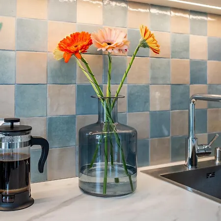Wlbapartmentspl - Przy Wawelu Krakow