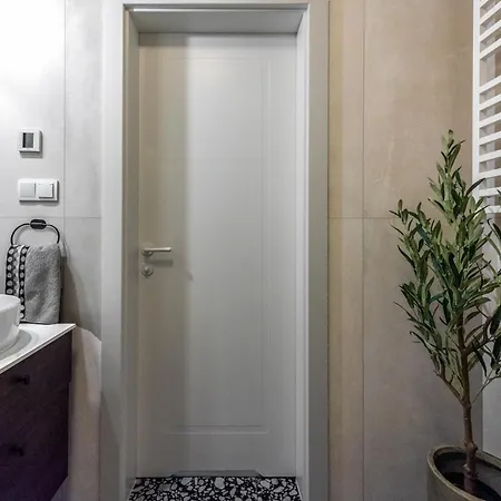 Διαμέρισμα Wawel View Stylish - Kosciuszki 22 *