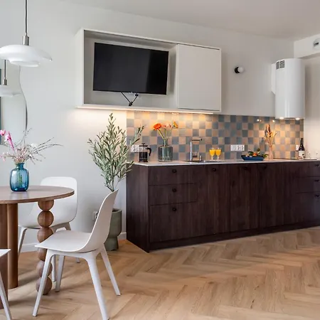 Wlbapartmentspl - Przy Wawelu Apartment