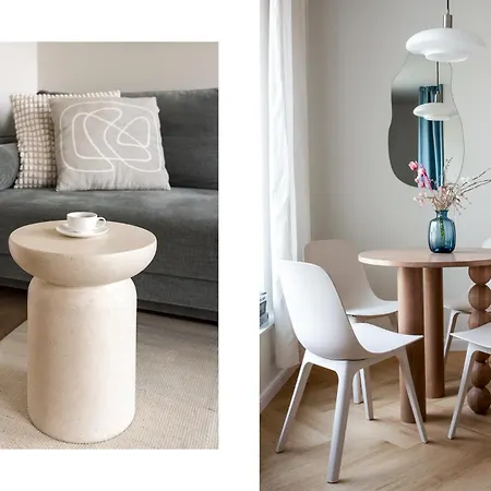 Apartamento Wawel View Stylish - Kosciuszki 22 *