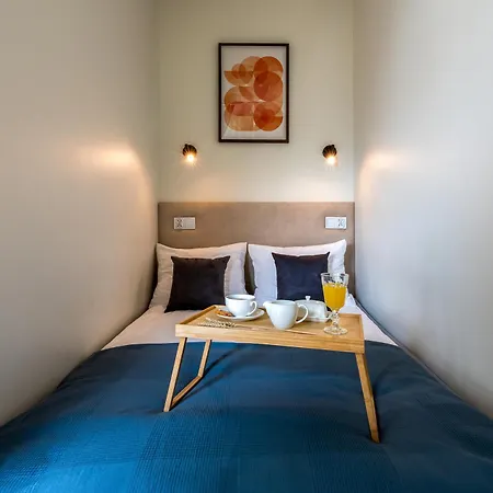 Wlbapartmentspl - Przy Wawelu Krakow