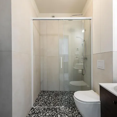 Wlbapartmentspl - Przy Wawelu Apartment Krakow