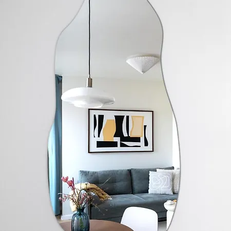 Wawel View Stylish - Kosciuszki 22 Apartment