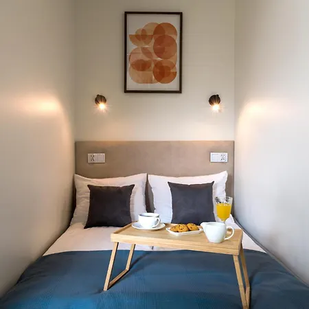 Apartment Wlbapartmentspl - Przy Wawelu Krakow