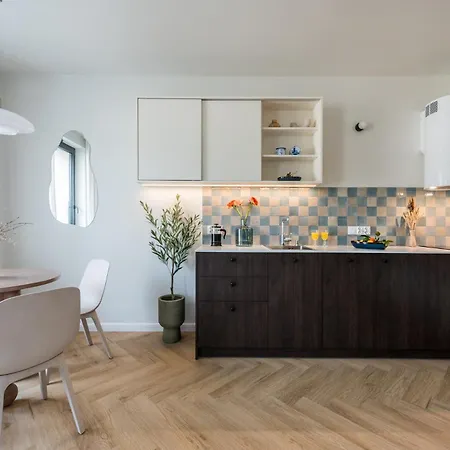 Wawel View Stylish - Kosciuszki 22