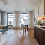 Wlbapartmentspl - Przy Wawelu Lejlighed Kraków