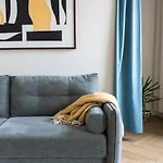 Wlbapartmentspl - Przy Wawelu * Kraków