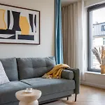 Wlbapartmentspl - Przy Wawelu *