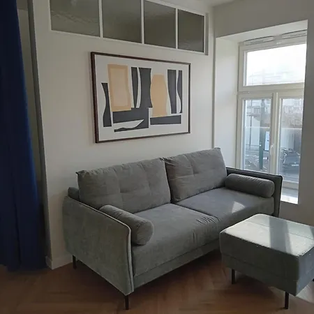 Daire Wlbapartmentspl - Przy Wawelu Krakow