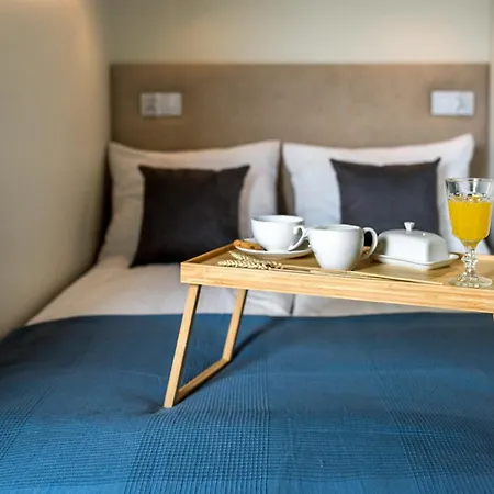Wlbapartmentspl - Przy Wawelu Daire Krakow