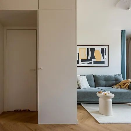 Wlbapartmentspl - Przy Wawelu Krakow