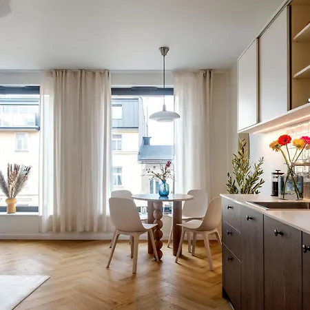 Wlbapartmentspl - Przy Wawelu Daire *