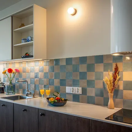 Wlbapartmentspl - Przy Wawelu * Krakow