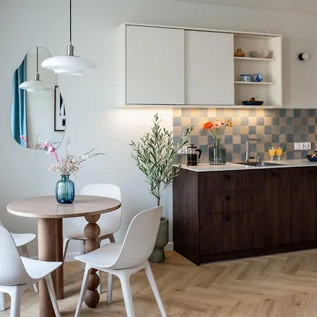 Wawel View Stylish - Kosciuszki 22 * Krakau