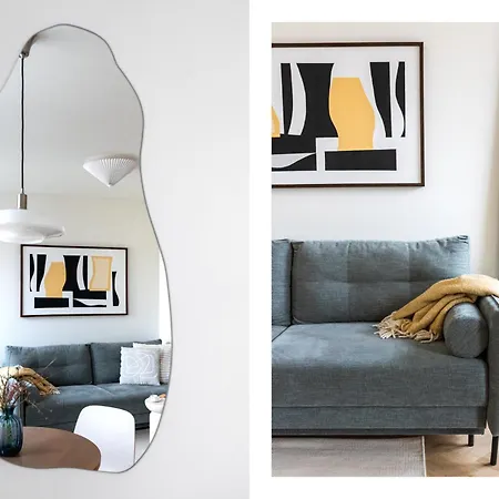 Apartment Wawel View Stylish - Kosciuszki 22 *