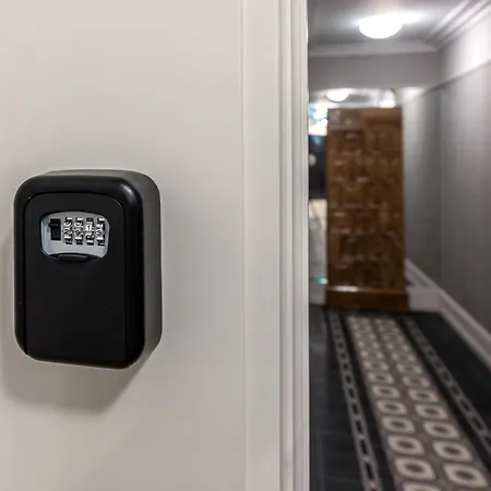 Wlbapartmentspl - Przy Wawelu Daire Krakow